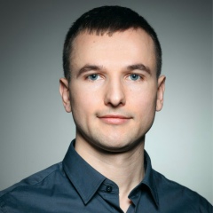 Ігор Придаток, 05.09, Луцк