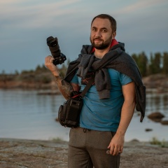 Антон Григорьев, 28.04, Выборг