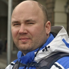 Дмитрий Ряднов, 07.04.1981, Москва