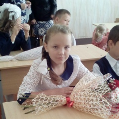 Анна Капшай, Смолевичи