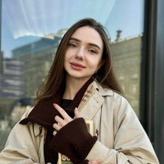 Екатерина Бублик, 13.03.2002, Москва