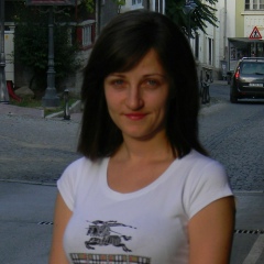 Юлия Павлова, Бельцы