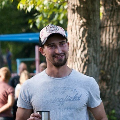 Дмитрий Савинков, 24.05.1989, Саратов