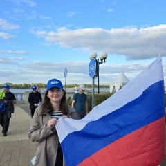 Диана Матрёницкая, 11.06
