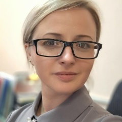 Дарья Реди, 25.06, Всеволожск