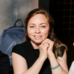 Марина Козлова, 24.10, Гатчина