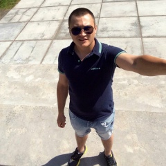 Александр Картышов, 21.04, Курск