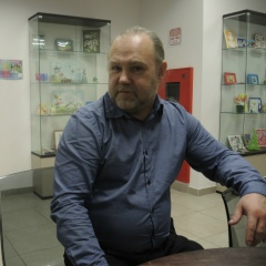 Александр Сучков, 07.05.1964, Санкт-Петербург