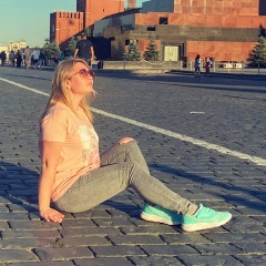 Юлия Павлова, 11.01, Благовещенск