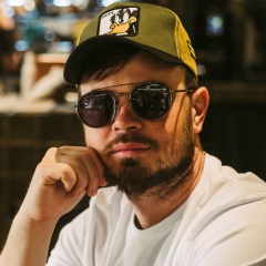 Виталий Рубашко, 30.05.1987, Краснодар