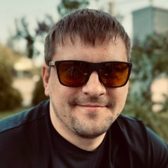 Сергей Масалитин, Москва