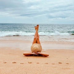 Александра Успанова, 22.08, Москва
