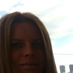 Юльчик Кирисова, 09.02, Москва