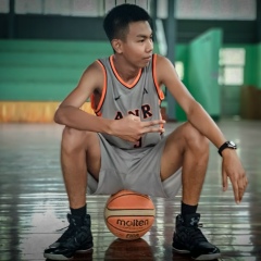 Htet Hlwan, 24.04.1999, Mandalay