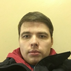 Дмитрий Егоркин, 23.03.1989, Зеленоград