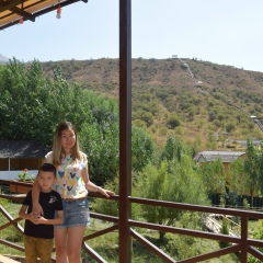 Райхан Сундетова, 04.04.1988