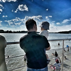 Baktiyar Zhanpeissov, 02.04, Павлодар