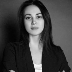 Алина Хрипунова