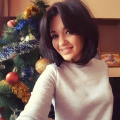 Екатерина Бузовская, 14.01.1989, Винница