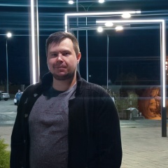 Tony Vax, 30.07, Самара