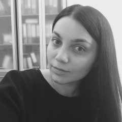 Маргарита Ухова, 19.11.1988, Москва