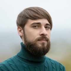 Юрий Иванов, 26.03