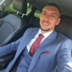 Олег Михайличенко, 09.01, Ростов-на-Дону