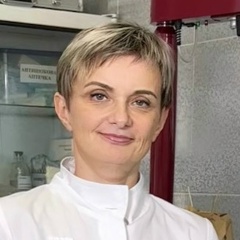 Наталья Юрескул, Оренбург