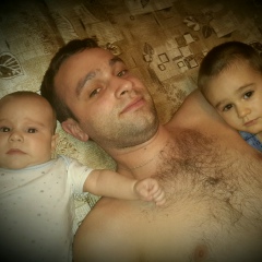 Роман Курильчик, 11.02.1990, Москва