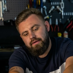 Олег Иванов, 27.05, Ставрополь