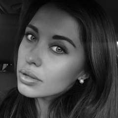 Оксана Александрова, 31.03, Санкт-Петербург