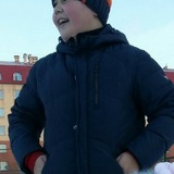 Валера Рыжков, 17.01
