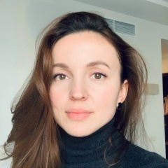 Аня Гуринова, 12.06