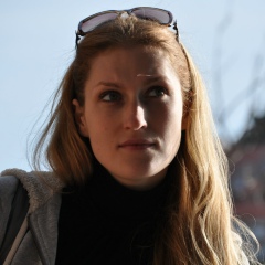 Дарья Дарья, Москва