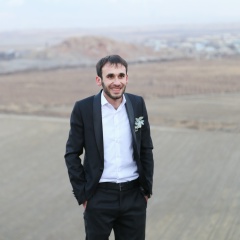 Samvel Pinachyan, 03.04.1997, Бугульма
