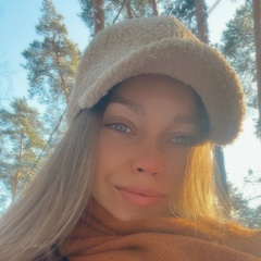 Галина Ловягина, 27.09, Москва