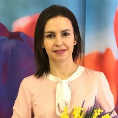 Светлана Немтинова, 12.09.1983, Москва
