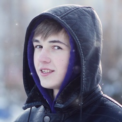 Вячеслав Поздин, 22.12.1997, Нижний Тагил