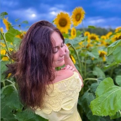 Екатерина Семенова, Нижний Новгород