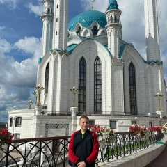 Артур Нугаев, 30.07.2007