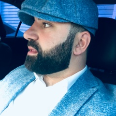 Карен Айрапетян, 06.01.1988, Москва