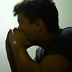 Raphael Eger, 29.01.1995, Jaraguá do Sul