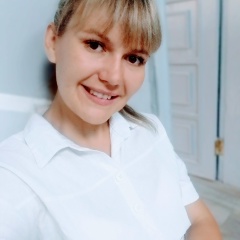 Екатерина Нагорная, 10.02.1988, Луганск