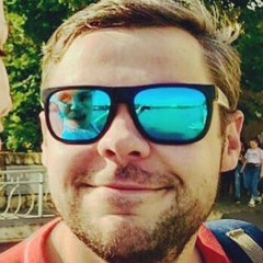 Даниил Попов, 22.05.1987, Пермь