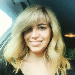 Екатерина Степанова, 11.06