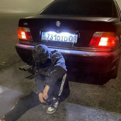 Ғалымжан Джунусов, 20.02.1998, Алматы