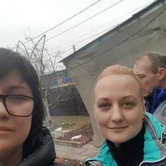 Татьяна Чистова, 05.05, Люберцы