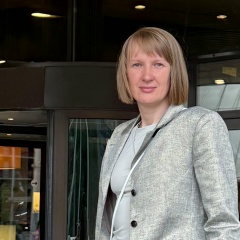 Анна Каунина, 02.03, Санкт-Петербург