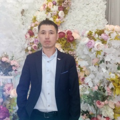 Айдос Закариянов, 04.03, Шамалган