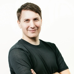 Dimon Meloshenko, 11.01.1991, Самара